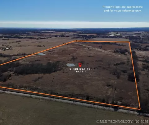 01 Holiday Rd, Wilson, OK 73463