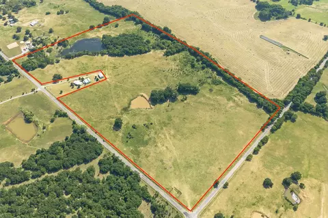 8361 Midway, Wilson, OK 73463