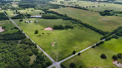 8361 Midway, Wilson, OK 73463