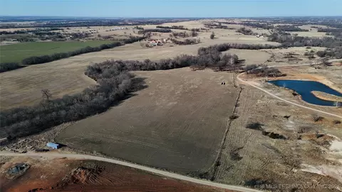 551 Davis, Davis, OK 73030