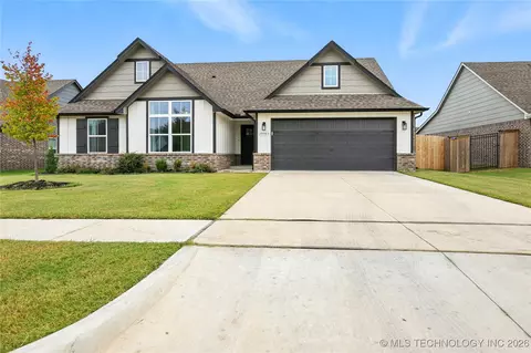 15903 E 74th St N, Owasso, OK 74055