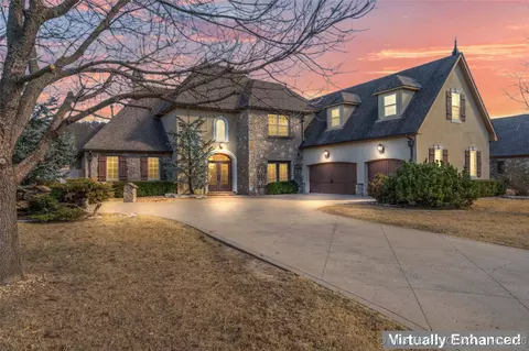 11319 S College Ave, Tulsa, OK 74137