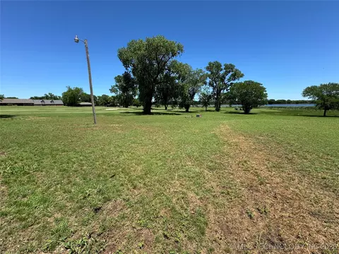 Fairway Drive, Burneyville, OK 73430