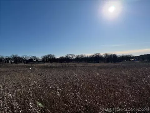 27 County Road 2280 Rd, Barnsdall, OK 74002