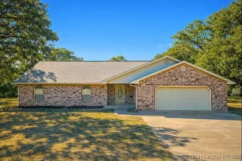 70159 S 336 Rd, Wagoner, OK 74467