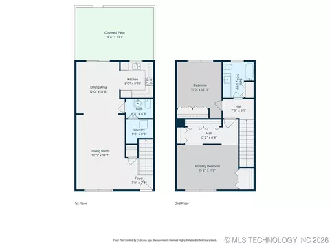 5528 E 46th Street 9, Tulsa, OK 74135 photo 27