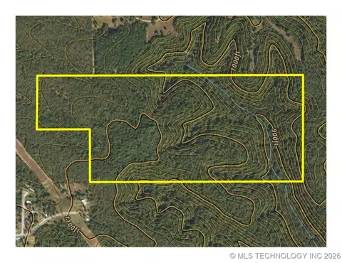 E Beaverson Road, Tahlequah, OK 74464