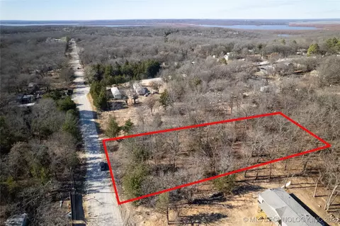 590 Crowder Rd, Mead, OK 74733 photo 3