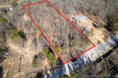 590 Crowder Rd, Mead, OK 74733