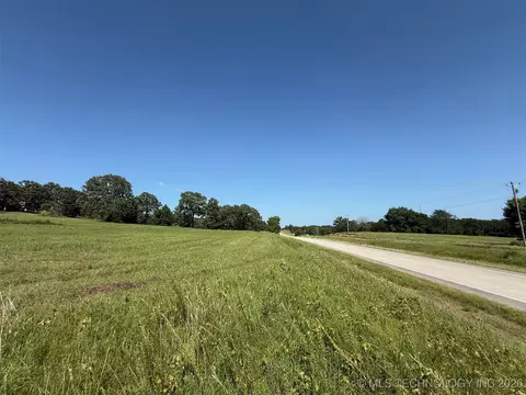 Us Hwy 64, Vian, OK 74435