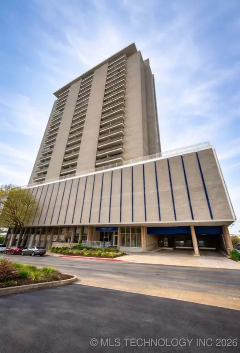 1502 S Boulder Avenue 14l, Tulsa, OK 74119