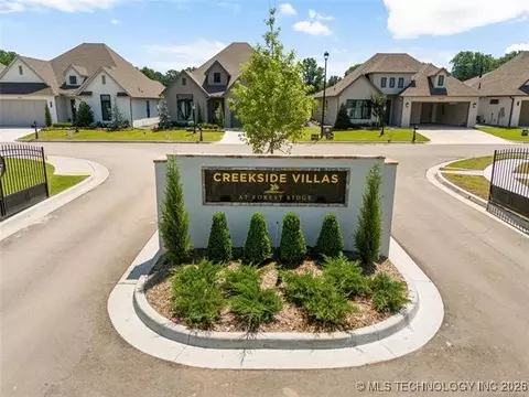 7220 E Norman St, Broken Arrow, OK 74014