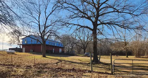 2723 S Park Ln, Atoka, OK 74525