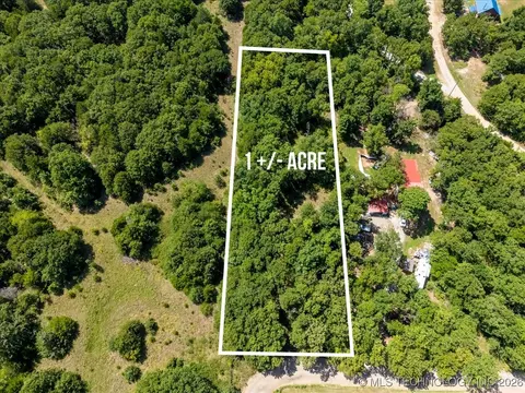11 Th St, Jennings, OK 74052