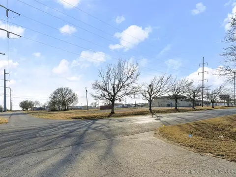 0 Veterans Blvd, Ardmore, OK 73401