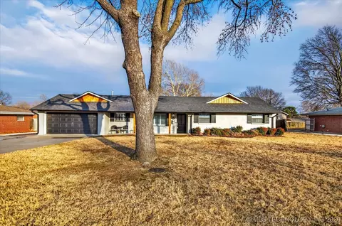 1516 Harris Dr, Bartlesville, OK 74006