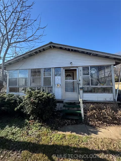 8782 S 432, Chouteau, OK 74337