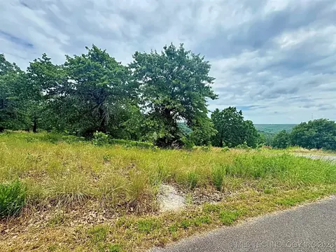 19465 E Maple Ln, Cookson, OK 74427 photo 21