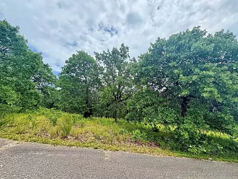 19465 E Maple Ln, Cookson, OK 74427 photo 13