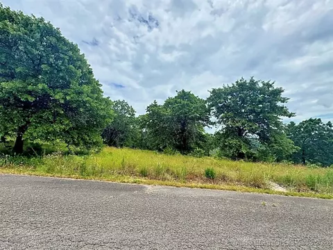 19465 E Maple Ln, Cookson, OK 74427 photo 17