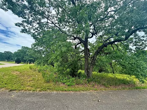 19465 E Maple Ln, Cookson, OK 74427 photo 7
