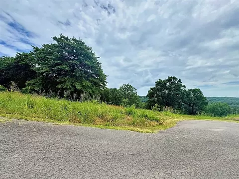 19465 E Maple Ln, Cookson, OK 74427 photo 19