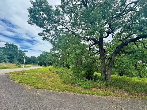 19465 E Maple Ln, Cookson, OK 74427 photo 6