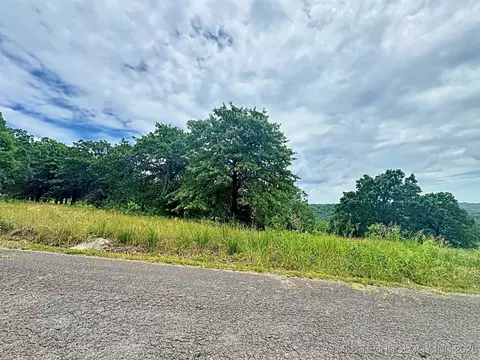 19465 E Maple Ln, Cookson, OK 74427 photo 18