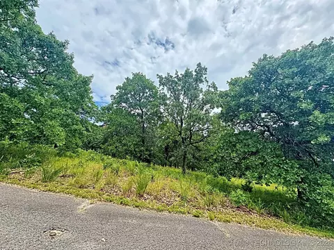 19465 E Maple Ln, Cookson, OK 74427 photo 12