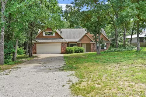 25025 S 4130 Rd, Claremore, OK 74019