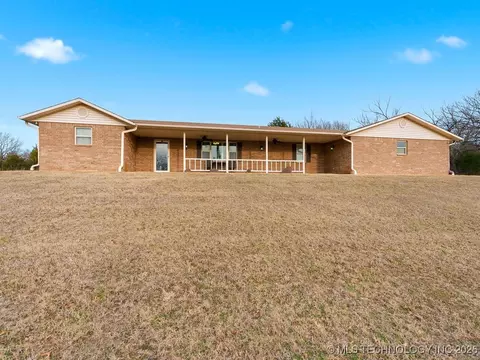 35619 Ew 1400, Konawa, OK 74849