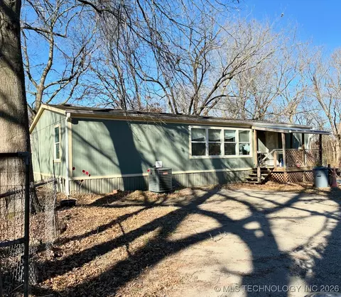 26275 E 16th St, Catoosa, OK 74015