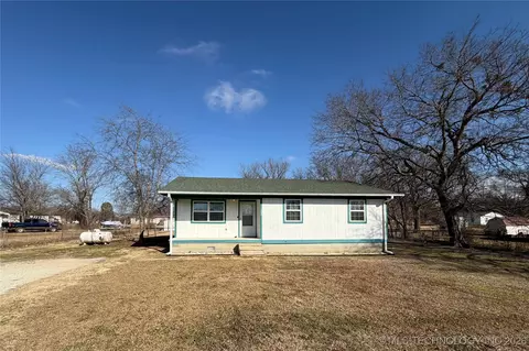 402 Elm, Tupelo, OK 74572