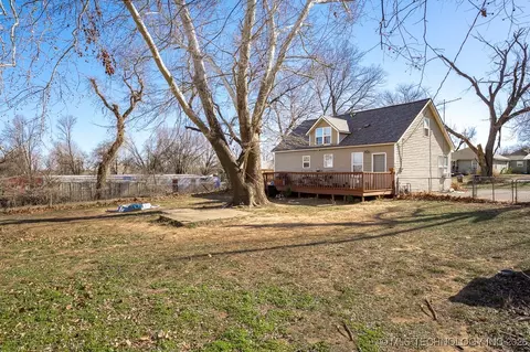 Other - 112 W First St, Coyle, OK 73027 photo 6 of 7