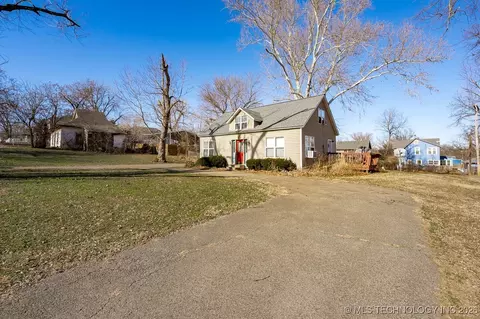 Other - 112 W First St, Coyle, OK 73027 photo 1 of 7