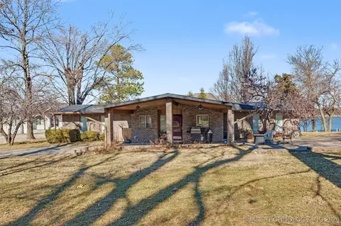 59396 E 288 Ct, Grove, OK 74344