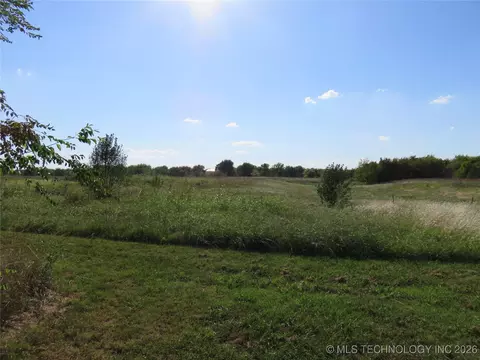 17920 S Union Ave, Glenpool, OK 74033