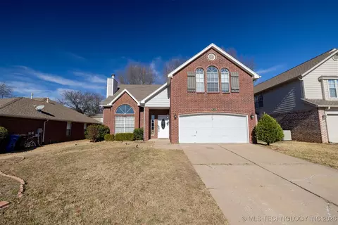 3826 W Galveston Pl, Broken Arrow, OK 74012