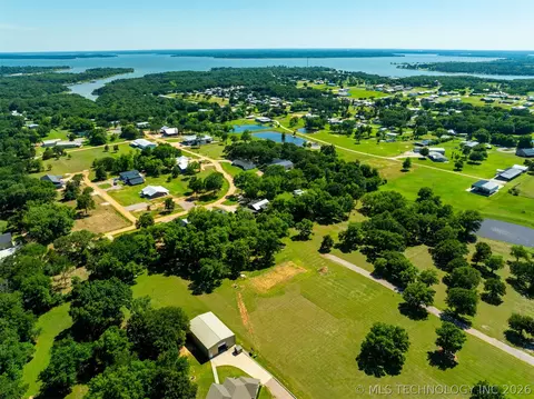4850 Jaco Ln, Kingston, OK 73439