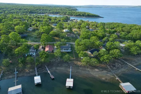 429833 E 1156 Rd, Porum, OK 74455