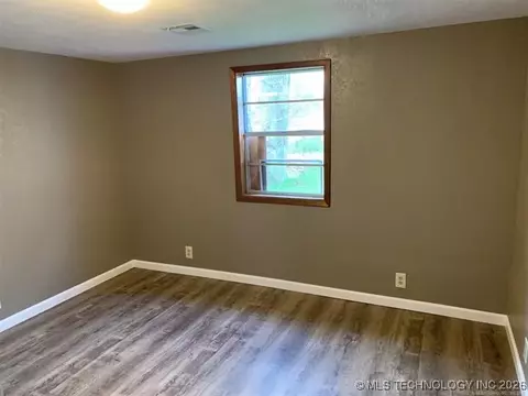 Bedroom - 8209 State Highway 20, Eucha, OK 74342 photo 1 of 3