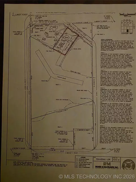Other - 8209 State Highway 20, Eucha, OK 74342 photo 4 of 4