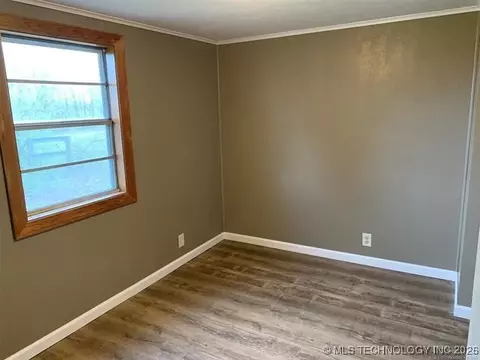 Bedroom - 8209 State Highway 20, Eucha, OK 74342 photo 2 of 3