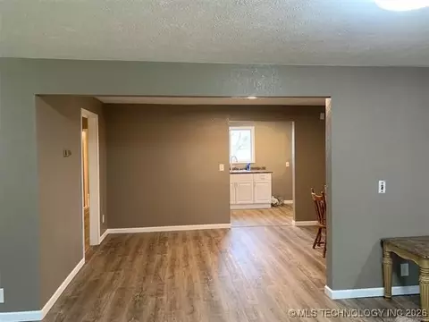 Entry Way - 8209 State Highway 20, Eucha, OK 74342 photo 2 of 2