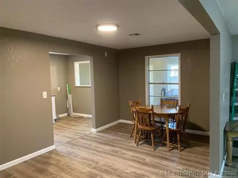 Dining - 8209 State Highway 20, Eucha, OK 74342 photo 1 of 1