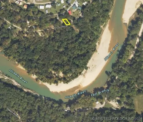 115 Riverside Dr, Watts, OK 74964