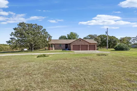 11554 W 181st St N, Skiatook, OK 74070