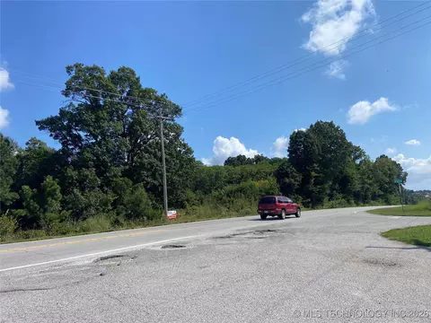 Highway 28 Highway, Langley, OK 74350
