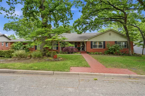 2853 E 39th St, Tulsa, OK 74105