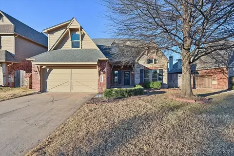 4416 W Indianola St, Broken Arrow, OK 74012